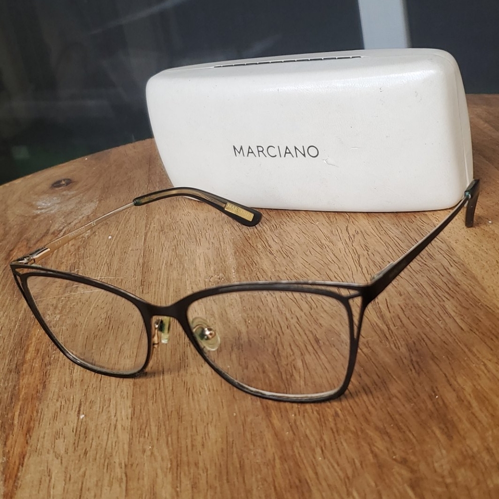 Marciano Glasses